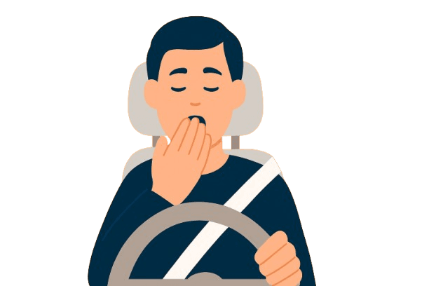 Drowsy Driving Awareness